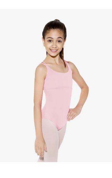 So Danca SL19 Lynn Light Pink